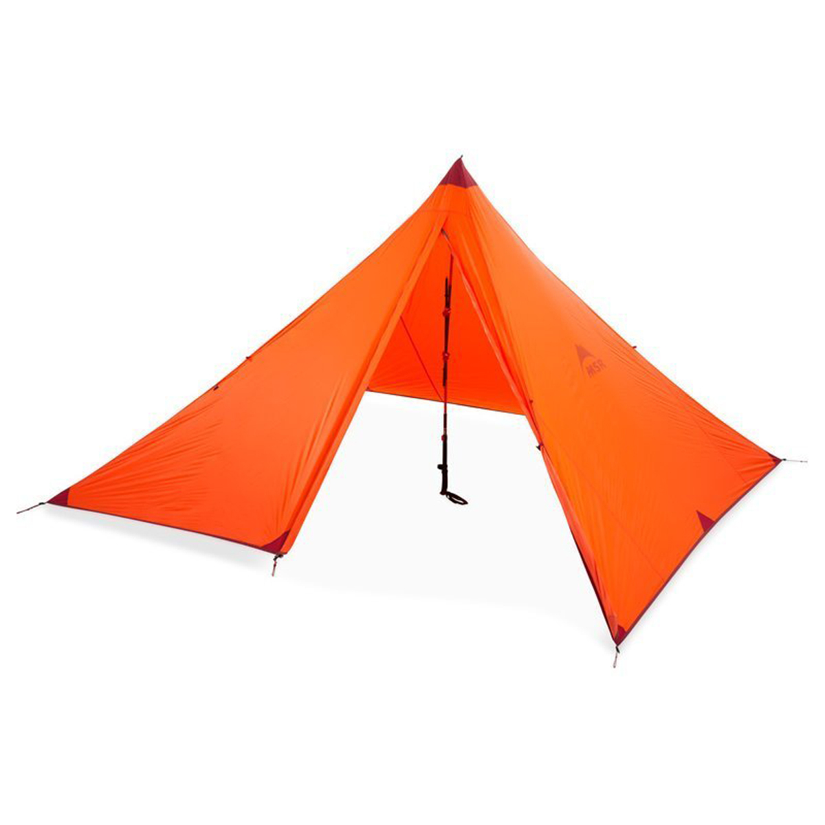 MSR（マウンテンセーフティーリサーチ） フロントレンジ ／ キャンプ