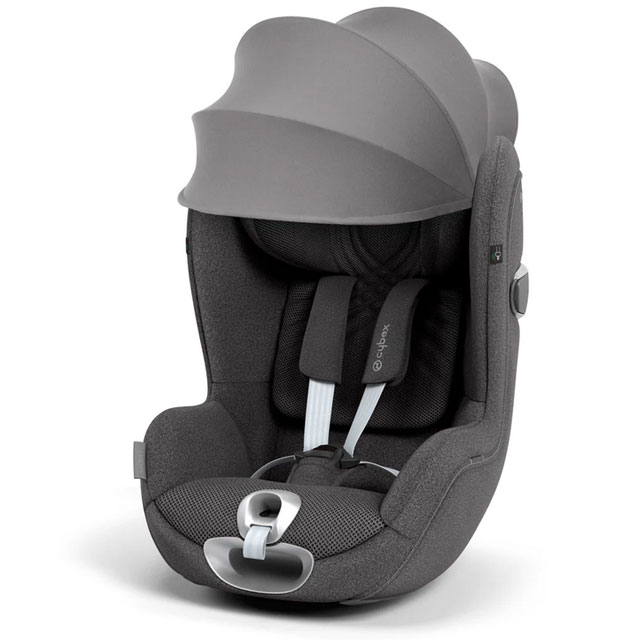 サイベックス（CYBEX） チャイルドシート 新生児 ISOFIX シローナT i