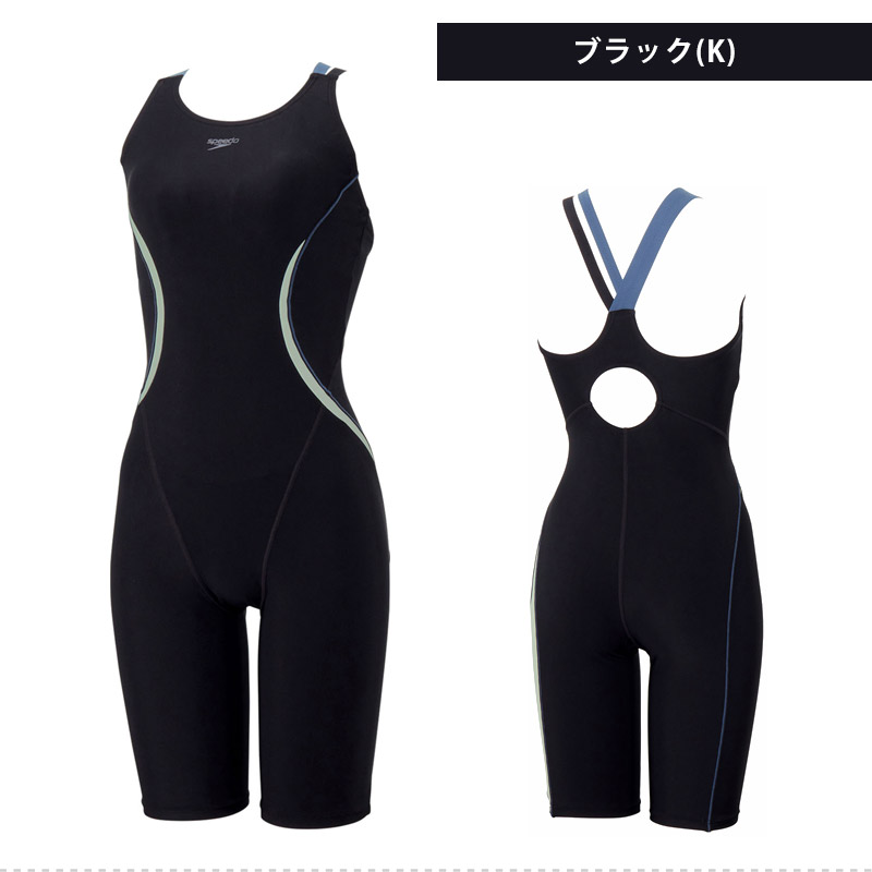 speedo（スピード） 値下げ 送料無料 フィットネス水着 レディース