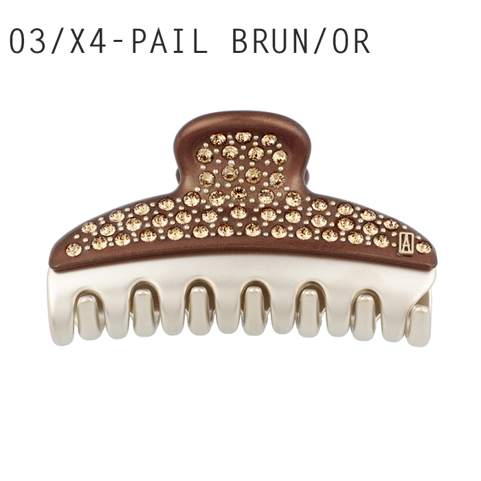 ALEXANDRE DE PARIS（アレクサンドル ドゥ パリ） 【並行輸入品