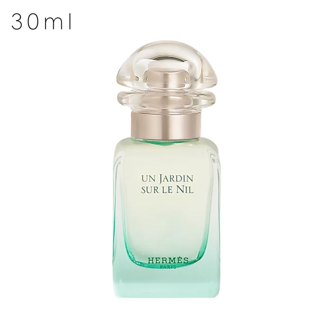 HERMES（エルメス） オードトワレ ナイルの庭 15ml / 30ml / 50ml