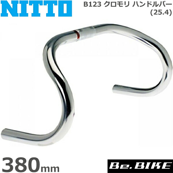 NJS 競輪 ステム 135mm 65° NITTO njs 鉄ハンドル 360 NJS NITTO