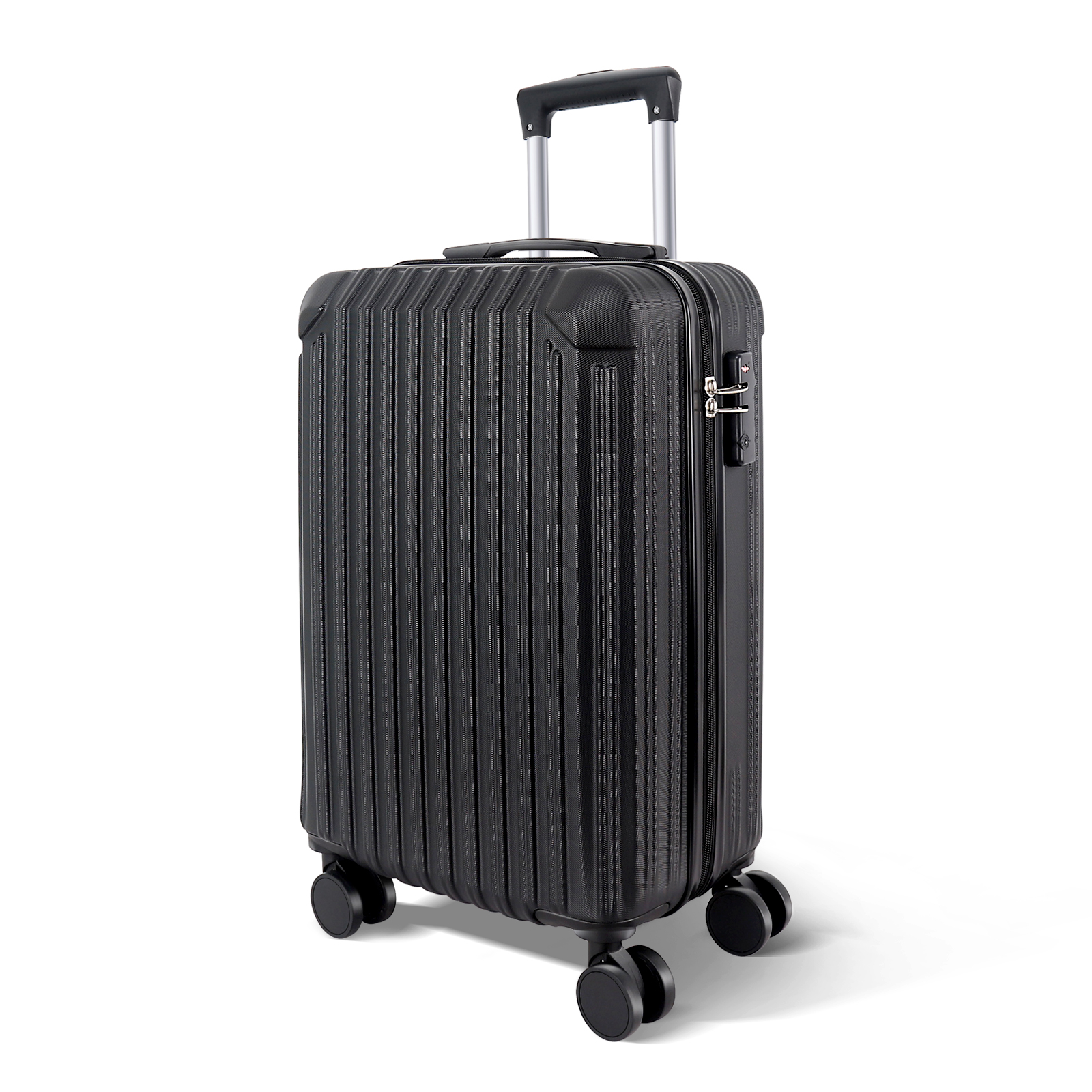 BARGOCH スーツケース mサイズ 軽量 大型 耐衝撃最強 キャリーケース