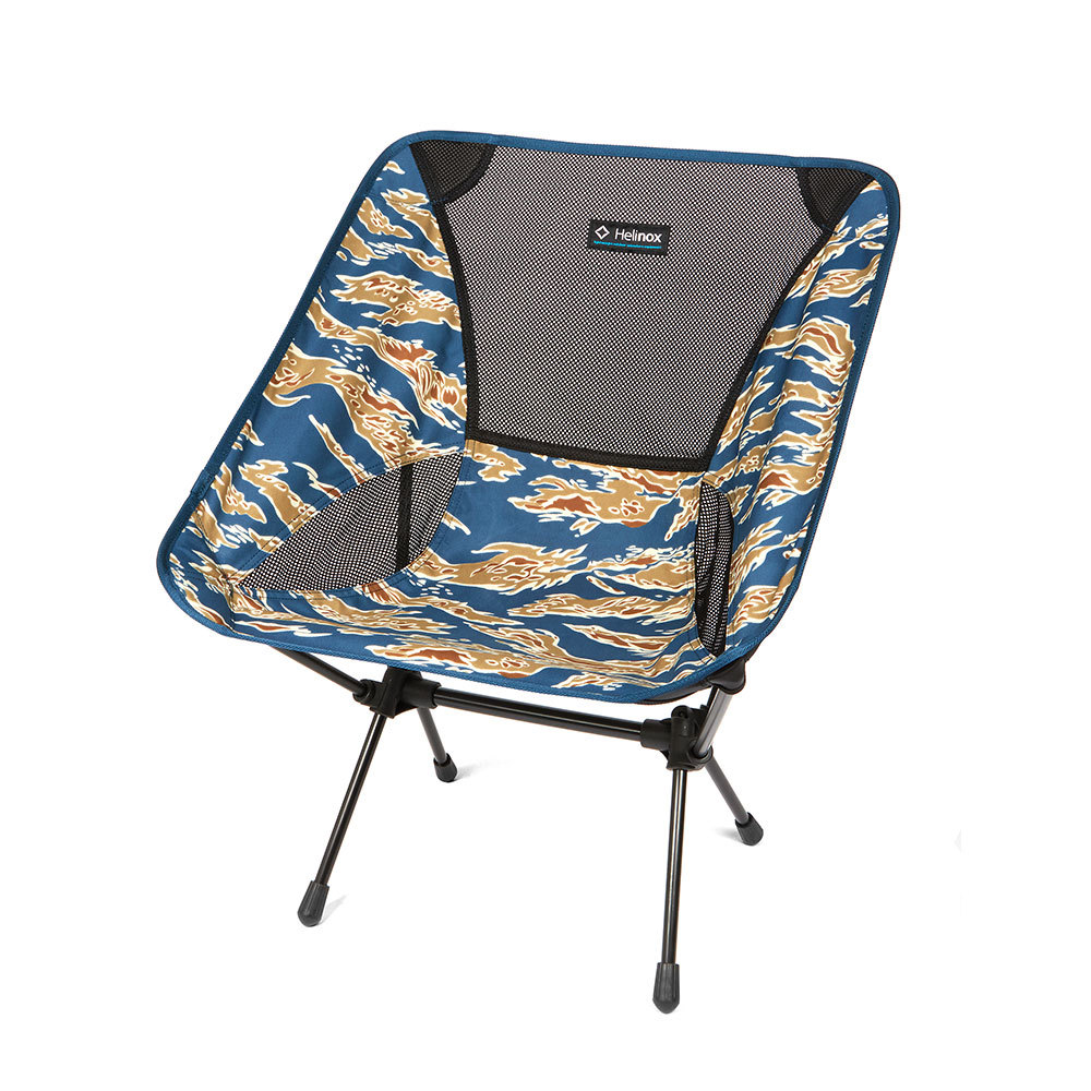 Helinox（ヘリノックス） セール チェアワン カモ キャンプ チェア
