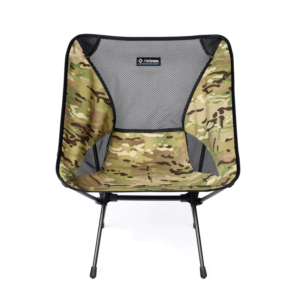 Helinox（ヘリノックス） セール チェアワン カモ キャンプ チェア