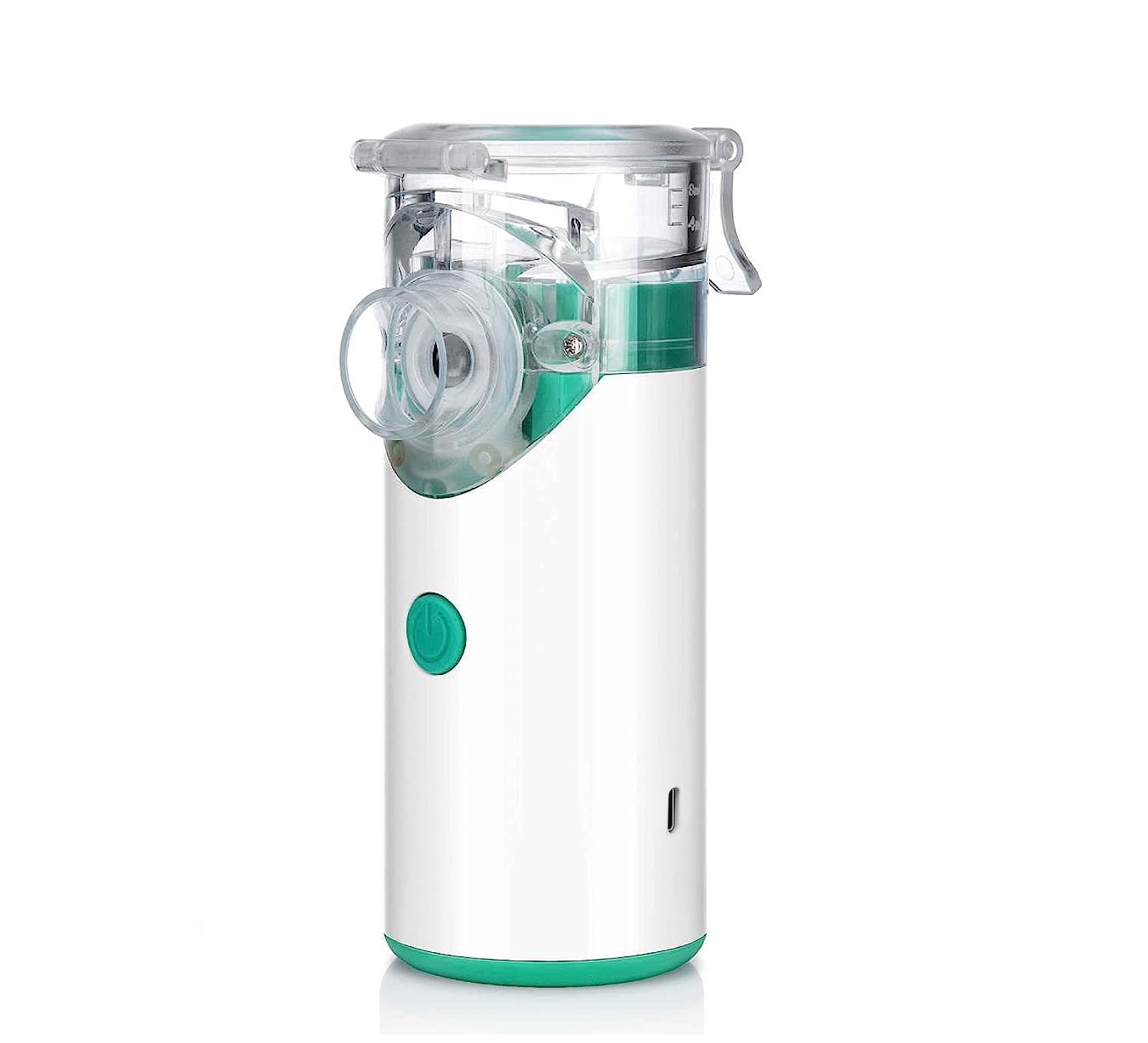 ネブライザー メッシュ式 【一般医療機器】超音波 吸入器 直流型