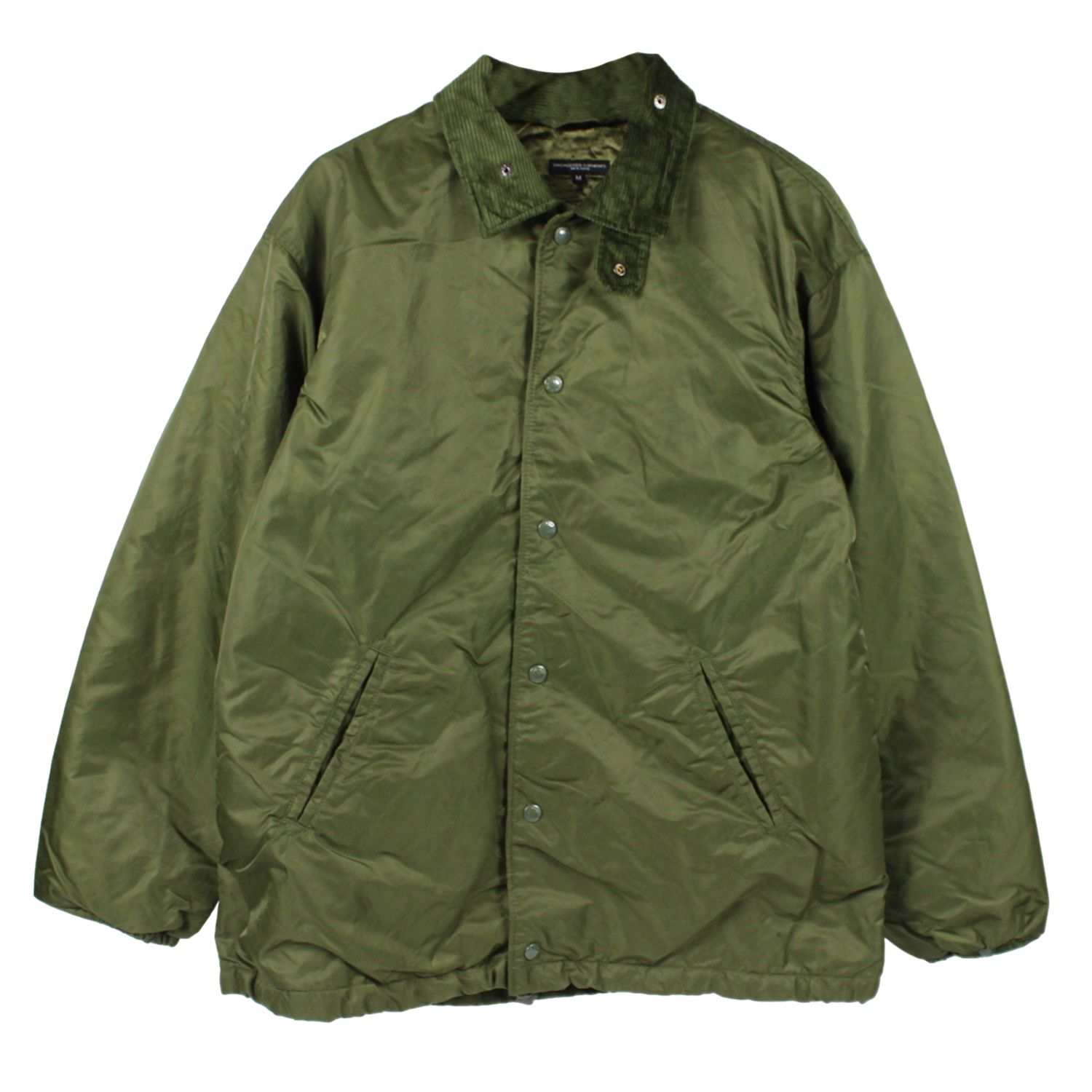 Engineered Garments（エンジニアド ガーメンツ） ENGINEERED エンジニ