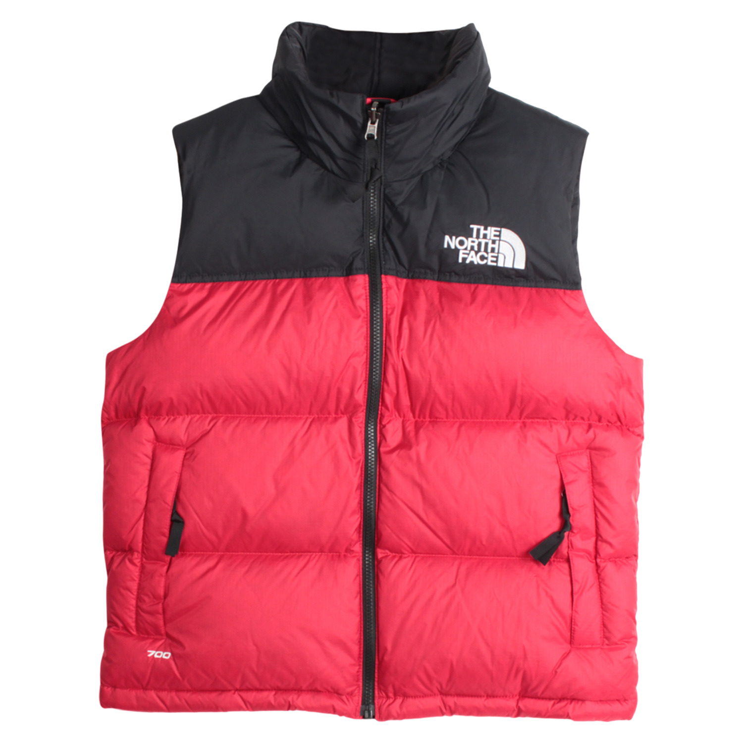 THE NORTH FACE（ザ ノースフェイス） ノースフェイス ダウン ベスト
