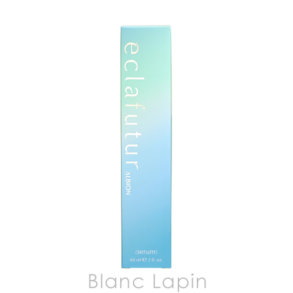 ALBION（アルビオン） エクラフチュールt 60ml [501864] : BLANC LAPIN