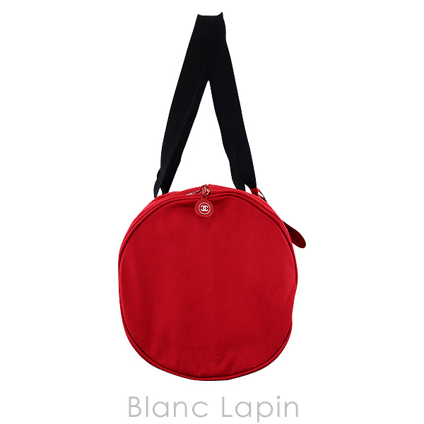 CHANEL（シャネル） 【ノベルティ】 ボストンバッグ No1ドゥシャネル