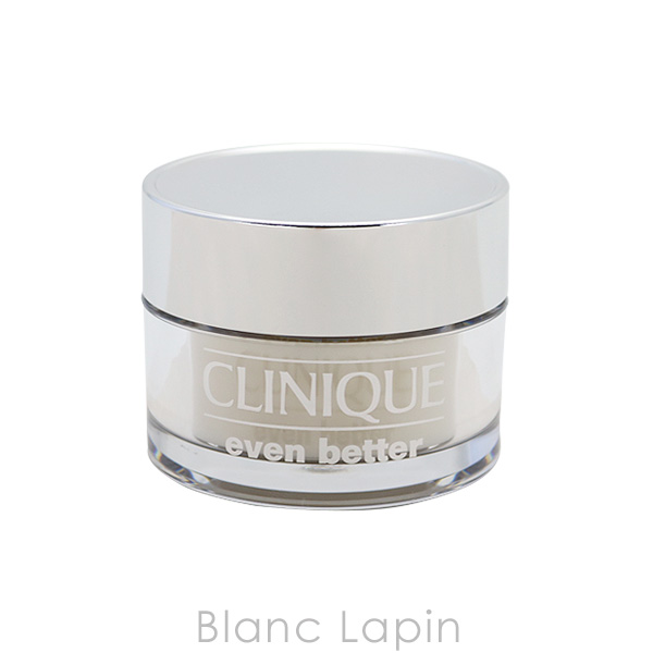 CLINIQUE（クリニーク） イーブンベターブライトニングルースパウダーC