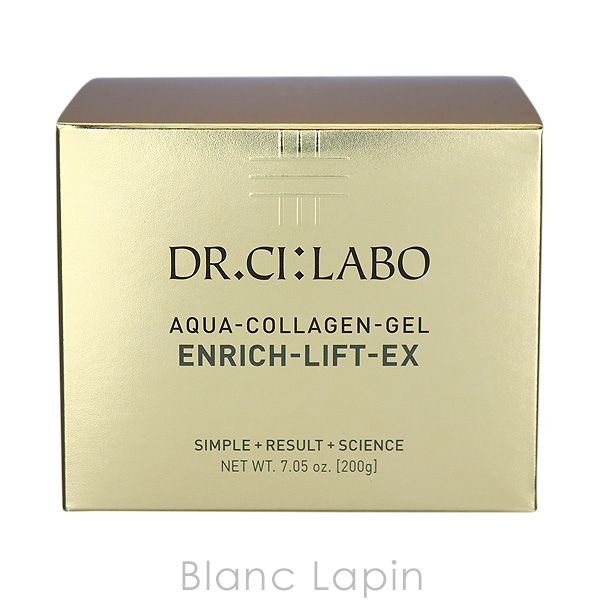 Dr.Ci：Labo（ドクターシーラボ） Dr.CiLabo アクアコラーゲンゲル