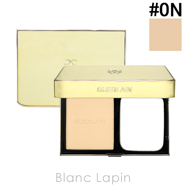 GUERLAIN（ゲラン） パリュールゴールドスキンコントロールコンパクト