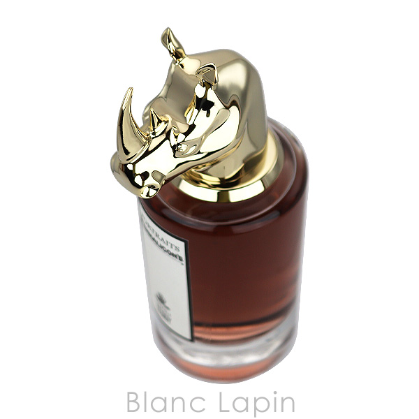 PENHALIGON'S（ペンハリガン） PENHALIGONS テリブルテディ EDP 75ml