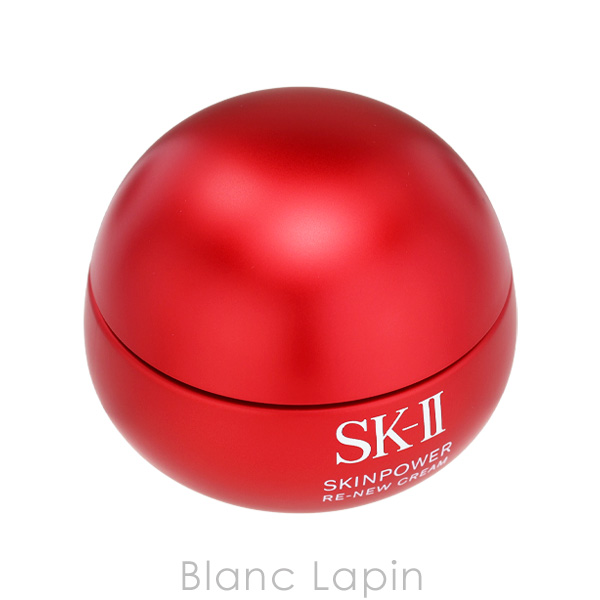 SK-II（エスケーツー） SK-II SK2 スキンパワーリニュークリーム 50g
