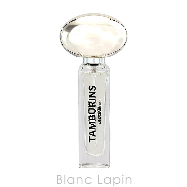 タンバリンズ TAMBURINS パフューム BOTTARI 11ml フレグランスユニ