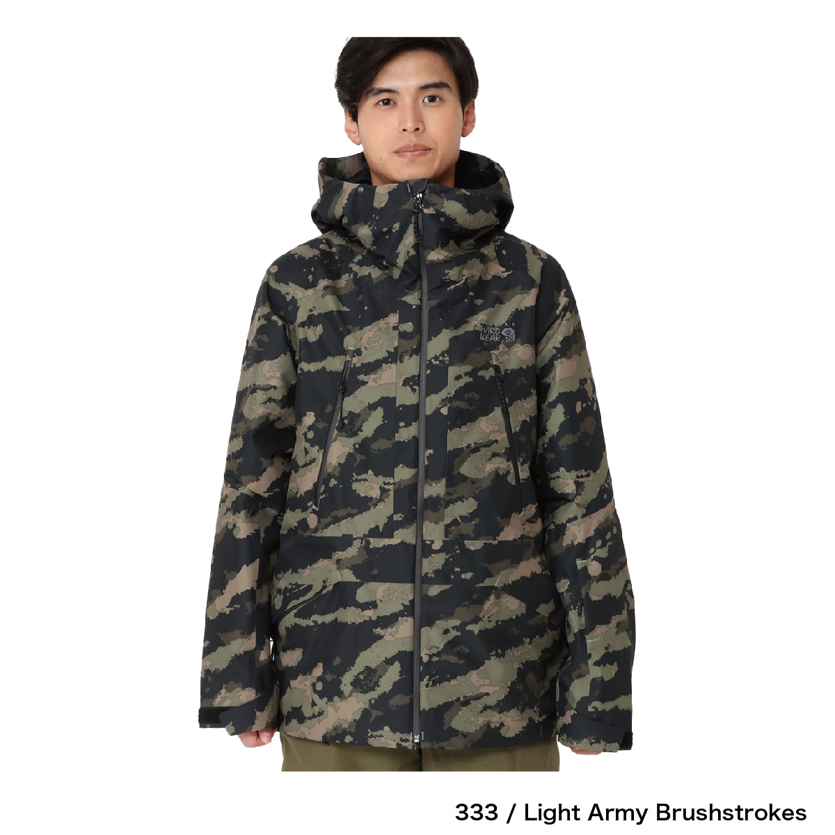 MOUNTAIN HARDWEAR（マウンテンハードウェア） ウェア / ジャケット