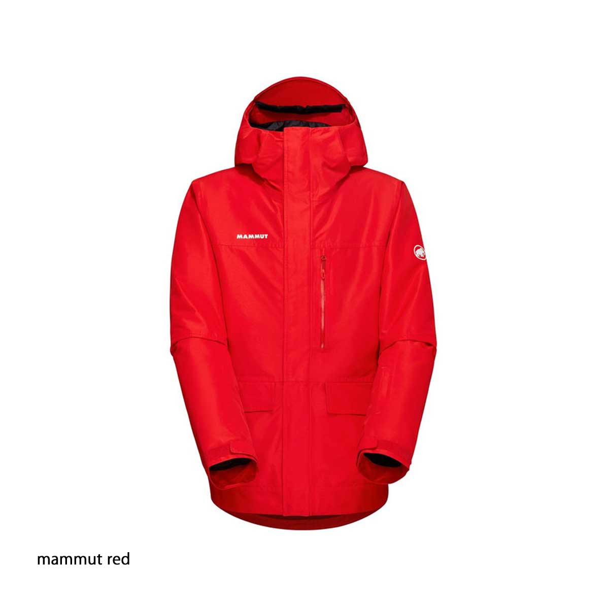 MAMMUT（マムート） スノボ スノーボードウェア ジャケット メンズ