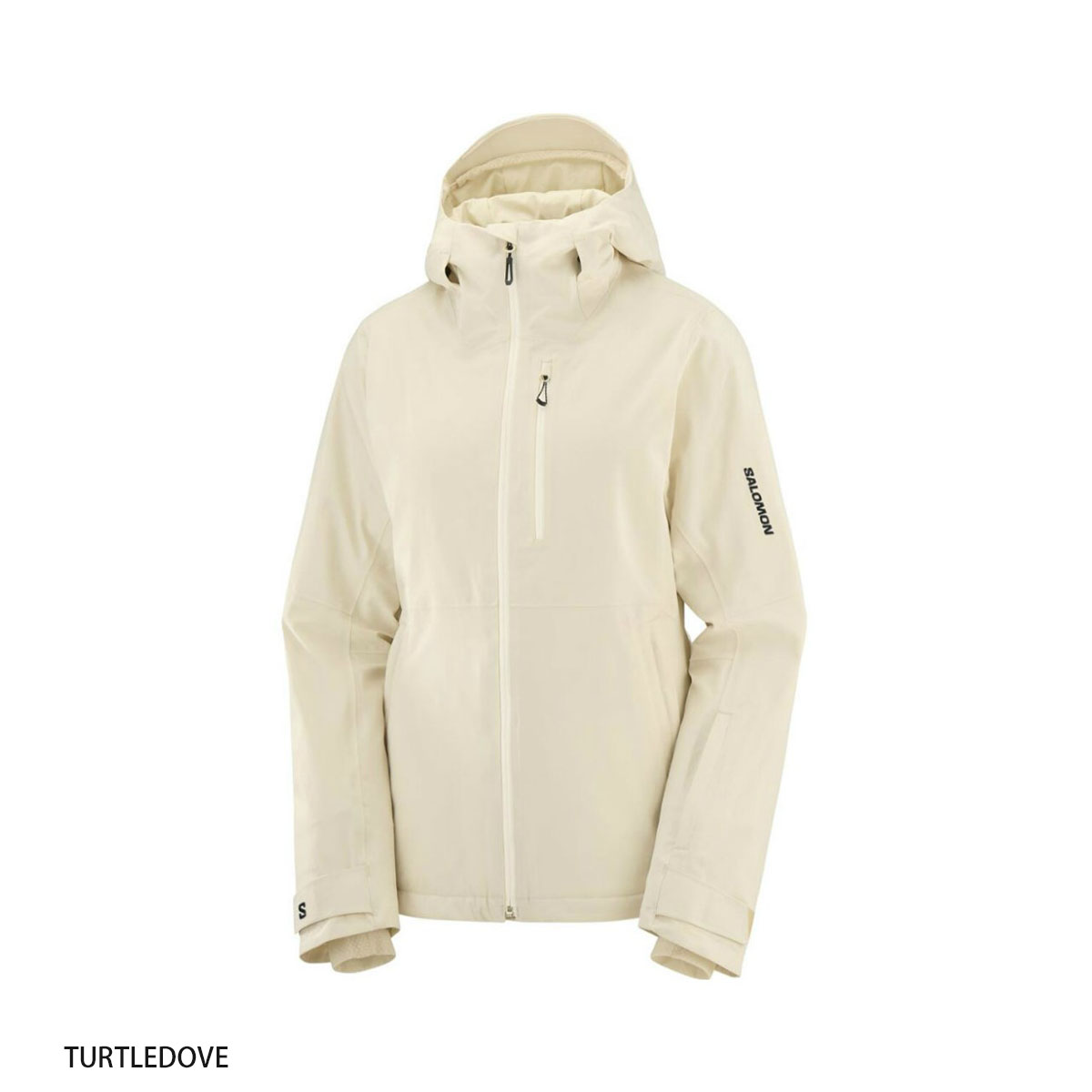 SALOMON（サロモン） スノボウェア レディース スノボジャケット