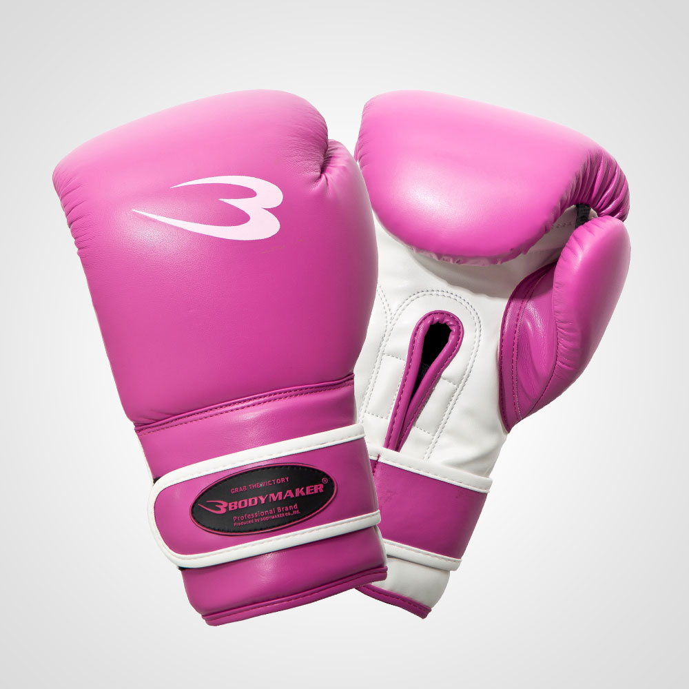 BODYMAKER（ボディメーカー） フィットネスボクシンググローブ