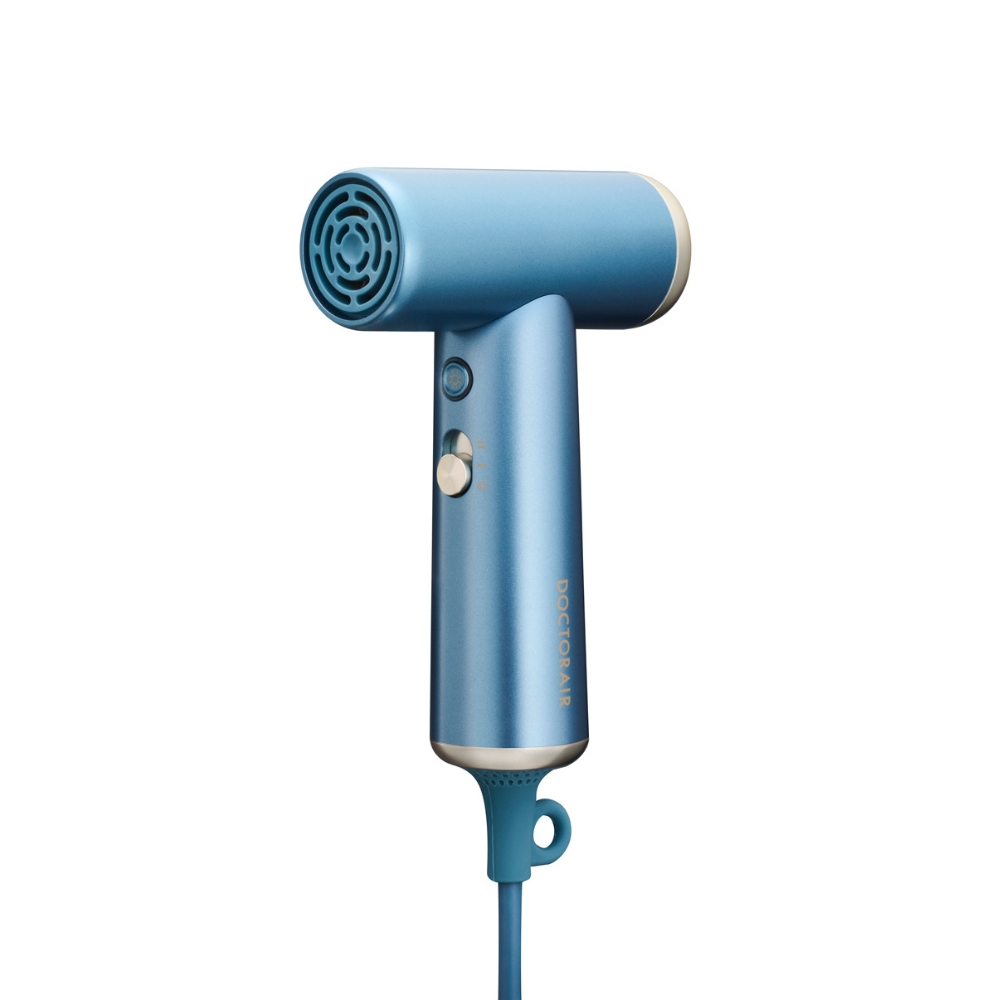ドクターエア（DOCTORAIR） ドライヤー ミラジェットドライヤー BDR-01