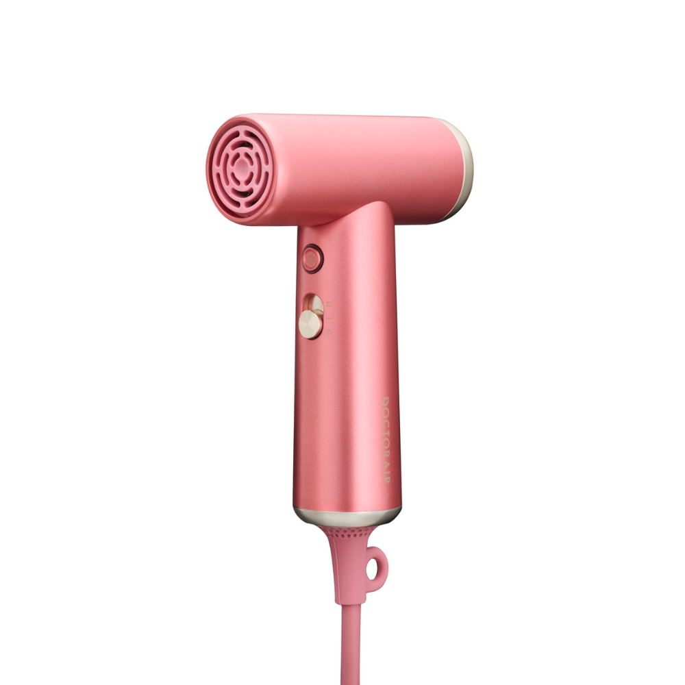 ドクターエア（DOCTORAIR） ドライヤー ミラジェットドライヤー BDR-01