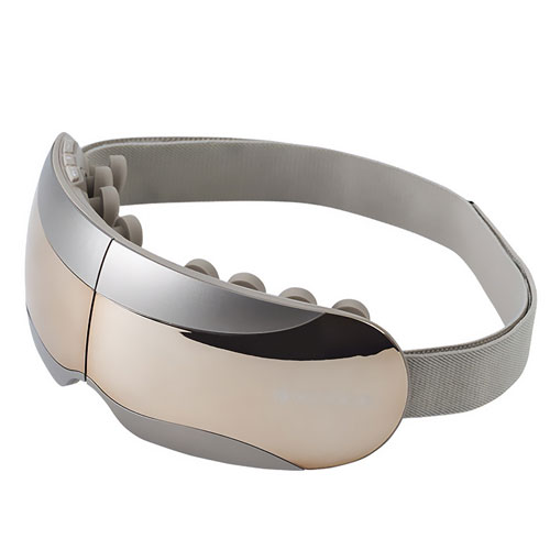 ドクターエア（DOCTORAIR） ホットアイマスク 3Dアイマジック