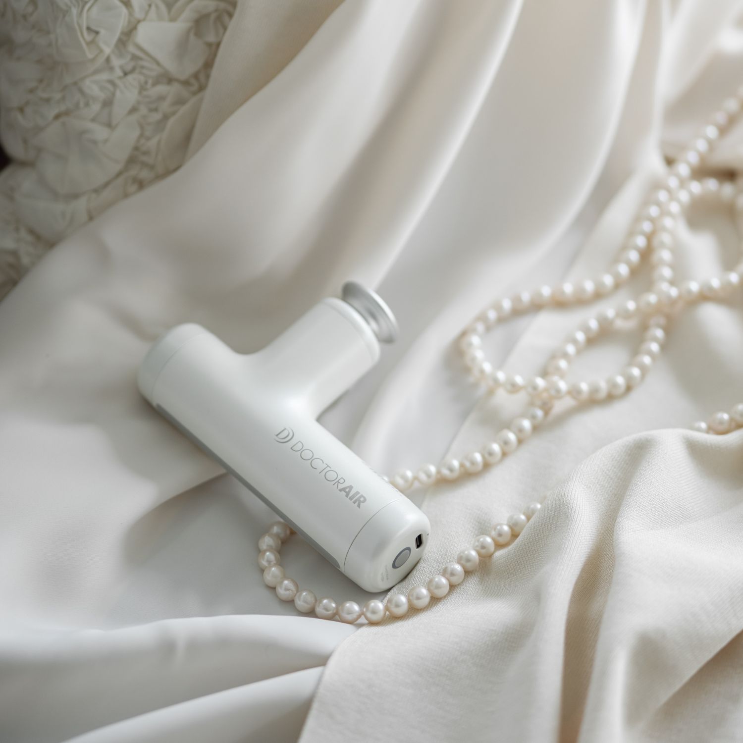 ドクターエア（DOCTORAIR） 【訳あり品】ドクターエア エクサガン