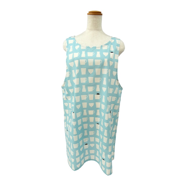 Atsuko Matano（アツコマタノ） マタノアツコ エプロン ブランド雑貨