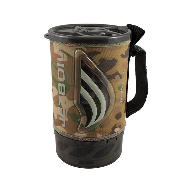 JETBOIL（ジェットボイル） フラッシュ JETBOIL 1.0L モンベル MONT
