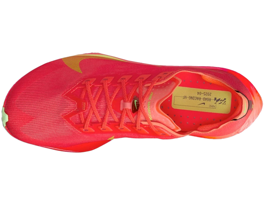 NIKE（ナイキ） 男性 メンズ シューズ VAPORFLY 4 ヴェイパーフライ 4