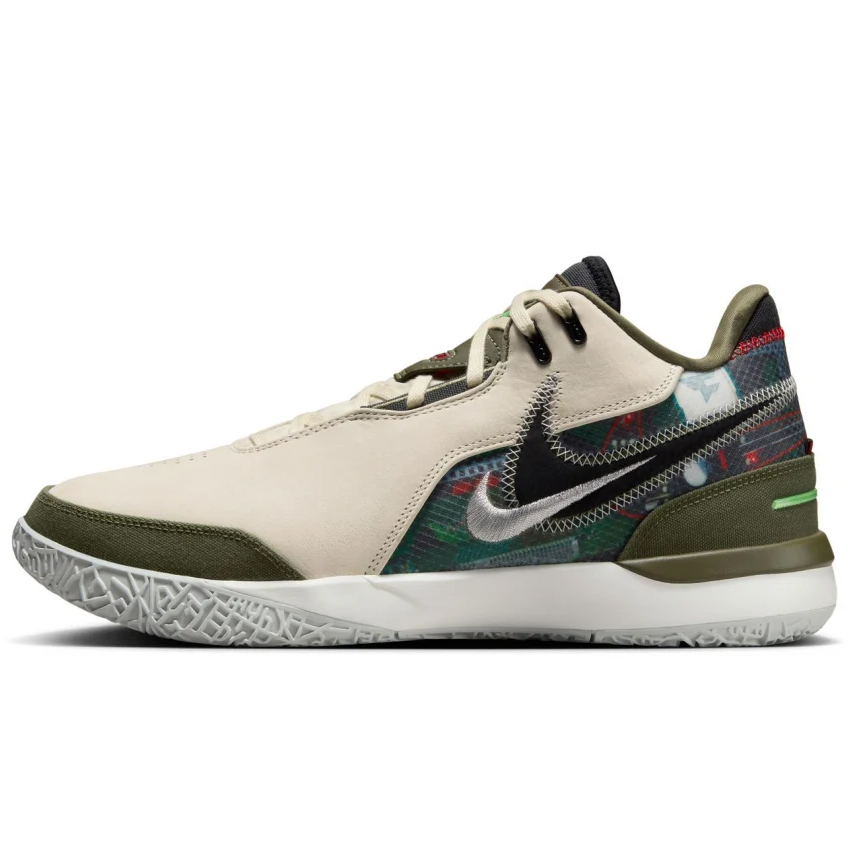 NIKE（ナイキ） 男性 メンズ シューズ スニーカー LEBRON NXXT GEN