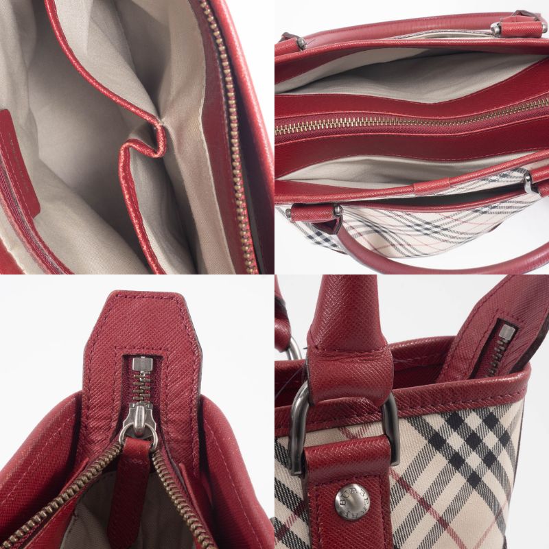 バーバリーブルーレーベル バッグのおすすめ人気商品一覧 通販 - Yahoo