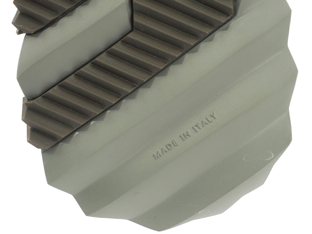 HERMES（エルメス） スニーカー レディース 37 24cm ヒップホップ 靴