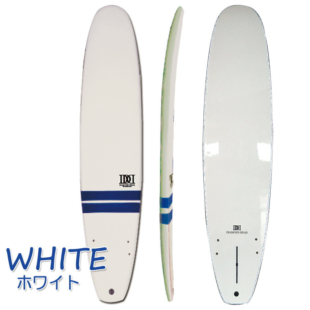 予約商品 3月〜4月上旬入荷予定 サーフボード ソフトボード 9'2 D-6