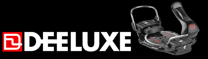 DEELUXE（ディーラックス） 即出荷 DLX Intec Adapter インテック