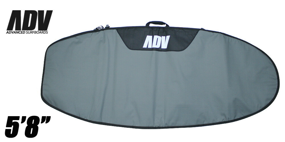 ADVANCED FOIL BOARDCASE アドバンス ウイングフォイル ボードケース 5