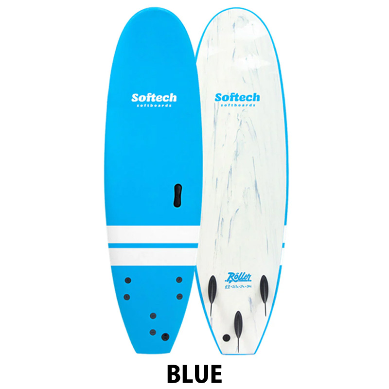 SOFTECH（ソフテック） 2025 SOFTECH ROLLER 8'0 / ソフテック