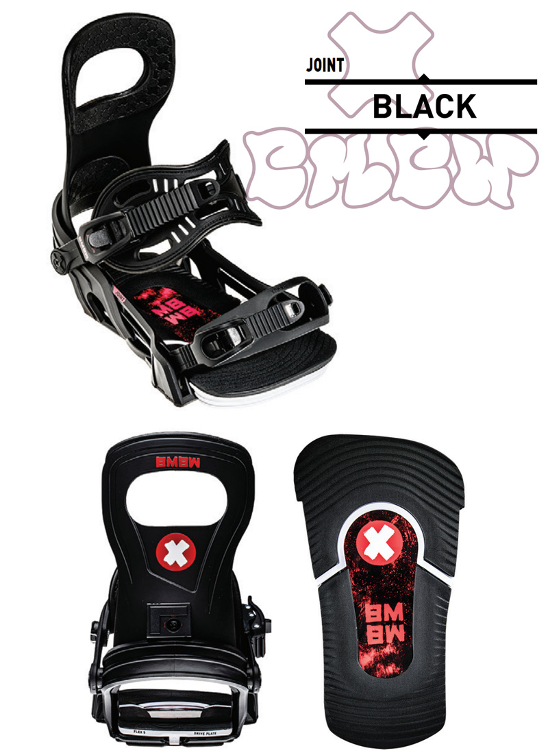 23-24 BENT METAL / ベントメタル JOINT ジョイント メンズ