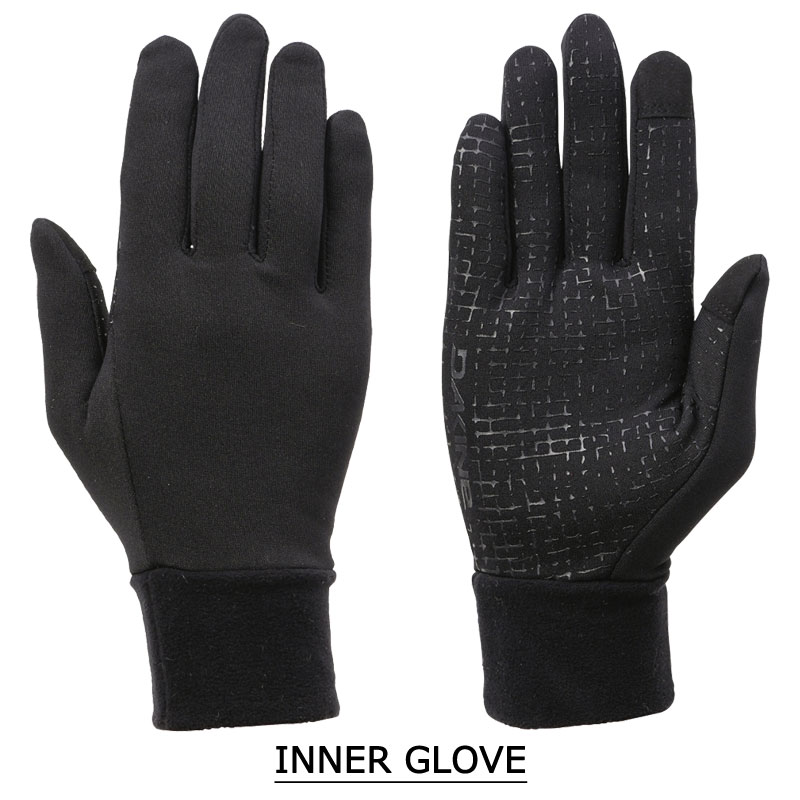 DAKINE（ダカイン） 23-24 DAKINE TITAN GORE-TEX SHORT GLOVE
