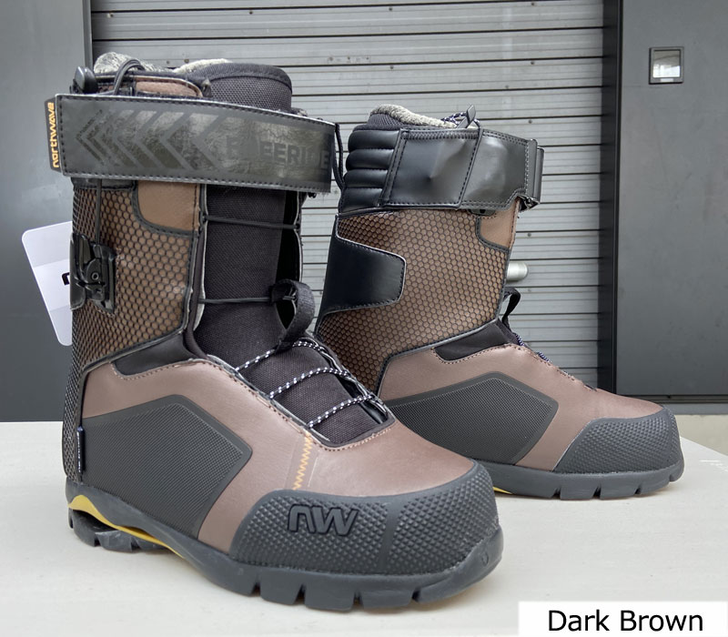 NORTHWAVE（ノースウェーブ） 24-25 NORTHWAVE / ノースウェーブ