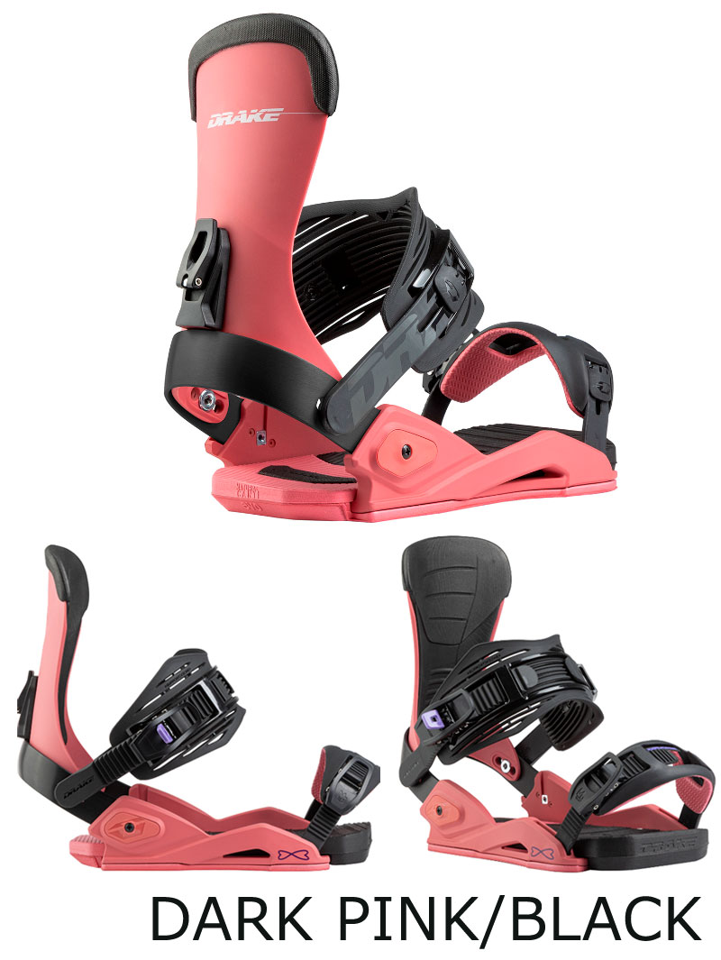 DRAKE（ドレイク） 24-25 DRAKE / ドレイク RELOAD リロード メンズ