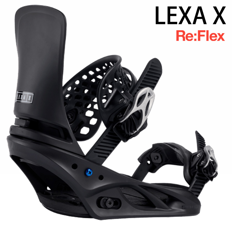 BURTON（バートン） 25-26 BURTON/バートン LEXA X Re レグザエックス