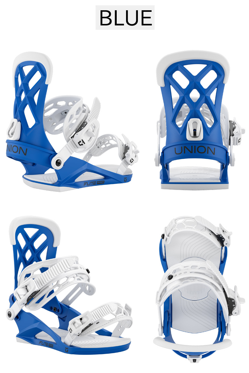 UNION BINDING 25-26 UNION/ユニオン FLITE PRO フライトプロ メンズ