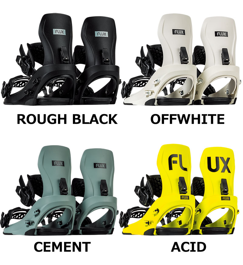 FLUX（フラックス） 25-26 FLUX/フラックス CV シーブイ メンズ