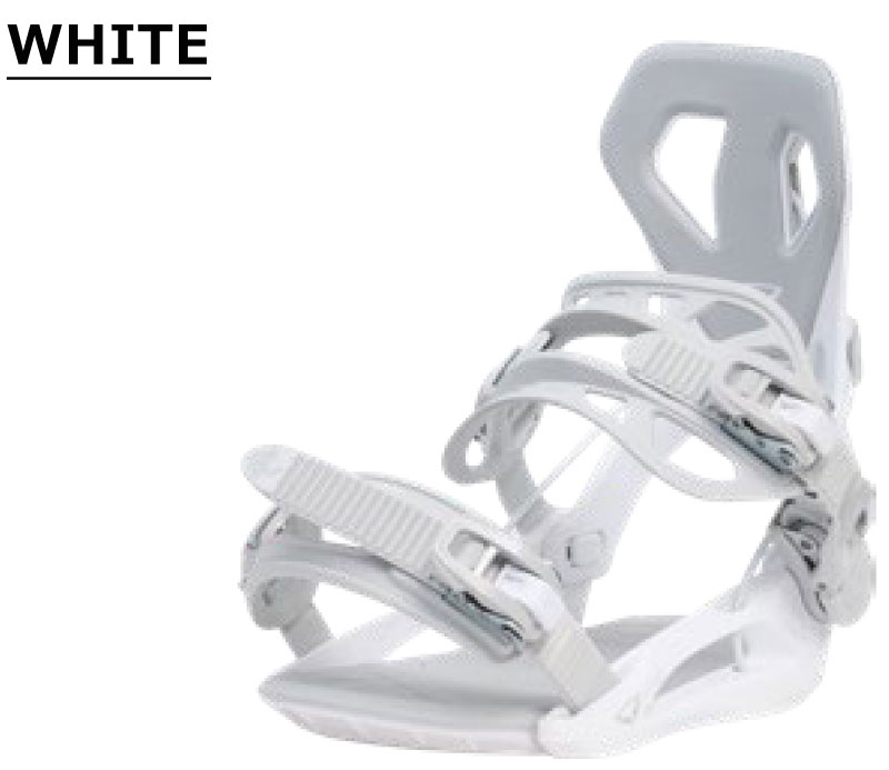 25-26 SP BINDING/エスピーバインディング BASE+ ベース メンズ