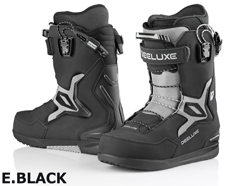 DEELUXE（ディーラックス） 25-26 DEELUXE/ディーラックス TEAM ID s3