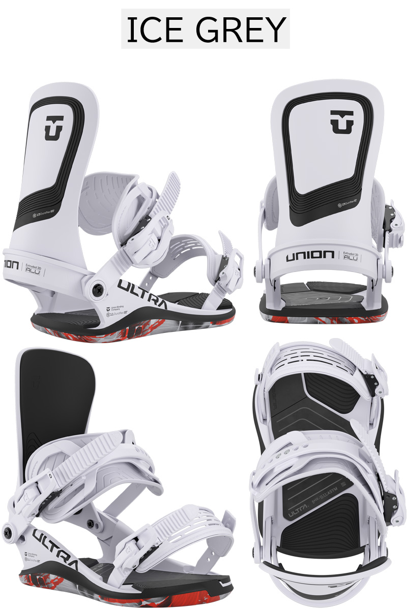 UNION BINDING 25-26 UNION/ユニオン ULTRA ウルトラ メンズ