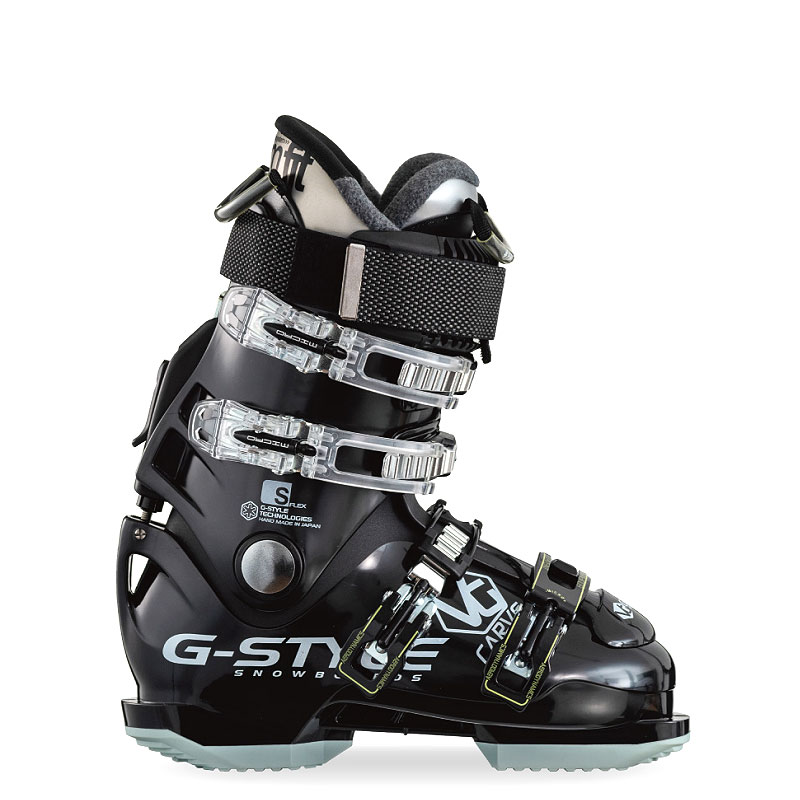 25-26 G-STYLE / ジースタイル VORGUE CARVE FB G-FIT ボーグカーブ