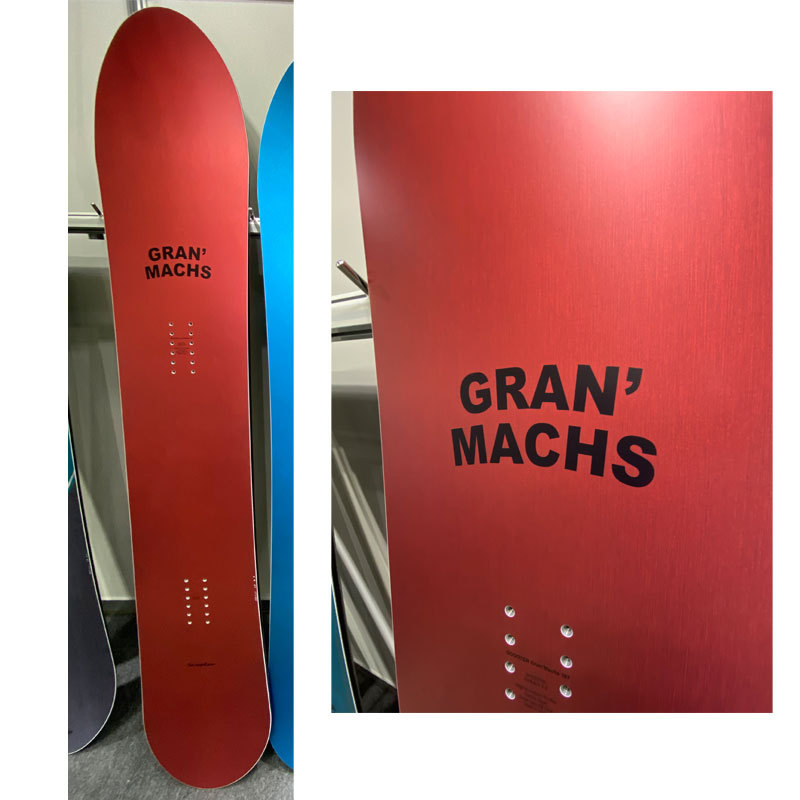 Scooter（スクーター） 21-22 SCOOTER/スクーター GRAN'MACHS グラン